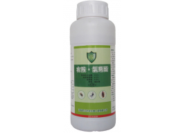 创意杀虫剂