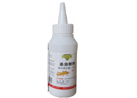 大功达杀白蚁粉剂