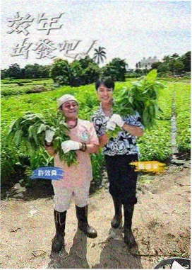 综艺《旧物修复室》海报示意图